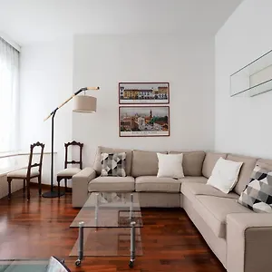 Duomo Luxury Vi Apartamento