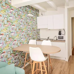 Prestige Boutique Homes - Duomo 2 Apartamento