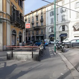  Penzion New Marghera