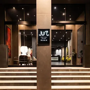 Hotel Just, Milano