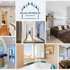 Retreats Duomo Милан