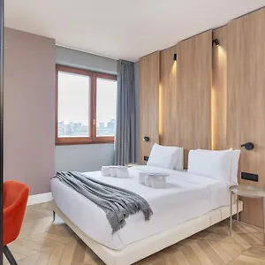 3* ホテル Center Duomo