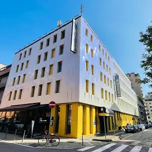 Hotel Best Western Madison, Milano