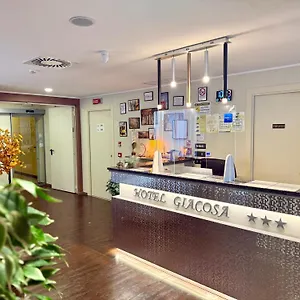 3* Ξενοδοχείο Giacosa