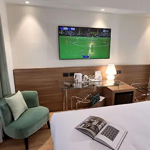 Hotel Best Western City, Milano
