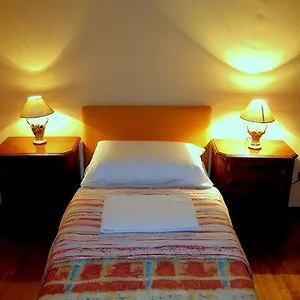 Hostel Star San Siro Fiera, Milano