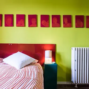 Appartement Abchouse Sant'agostino, Milan