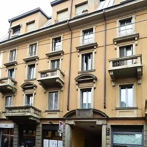 Gæstehus Sant'agostino, Milano