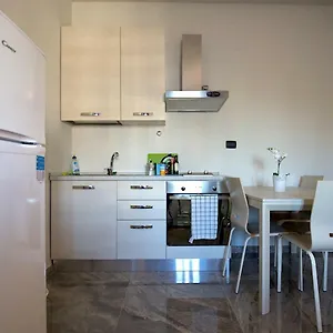  Apartmán Casa Venus Ieo