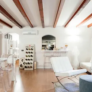 2* B&B Moscova Luxury
