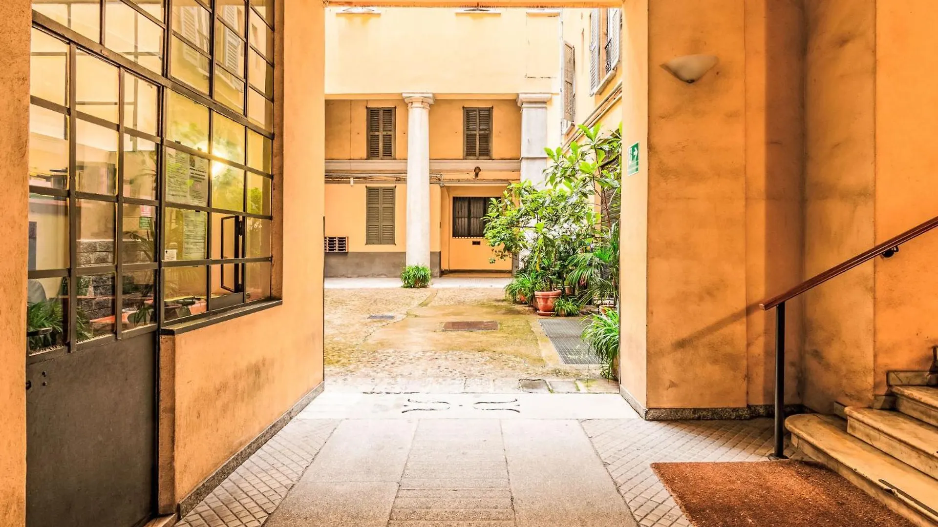 Apartment Brera Suite Apartment-2 By Interhome Milano Italia