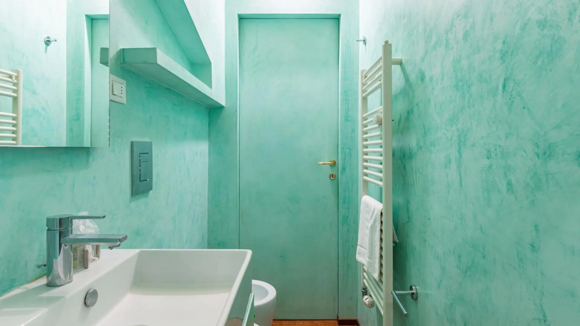 Apartment Brera Suite Apartment-2 By Interhome Milano 0*,