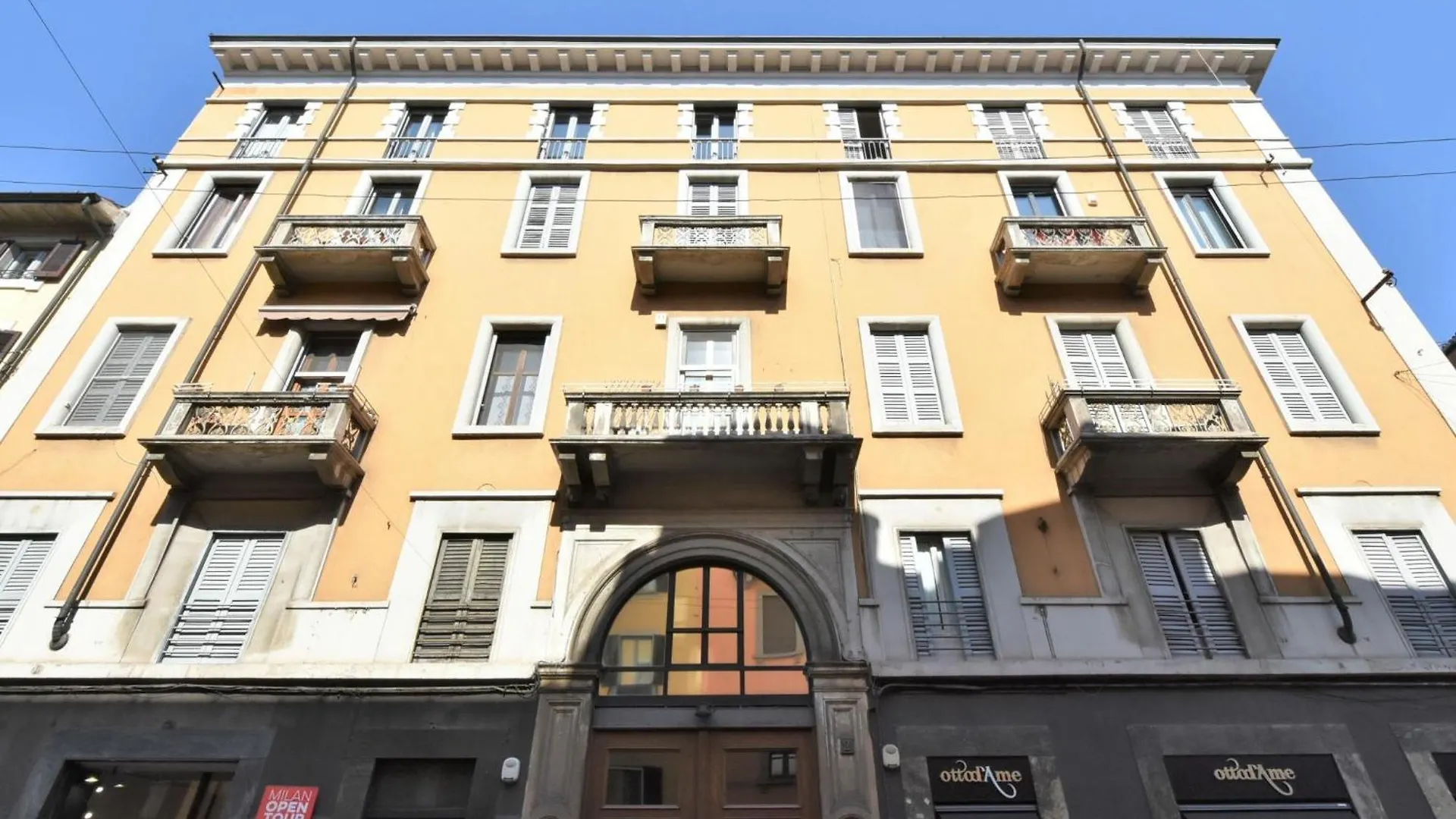 Apartment Brera Suite Apartment-2 By Interhome Milano