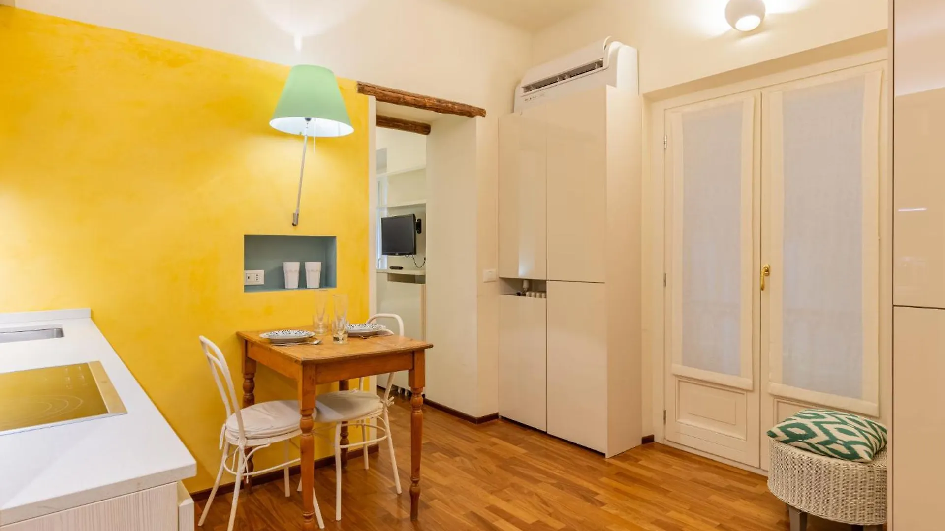 Apartment Brera Suite Apartment-2 By Interhome Milano Italia