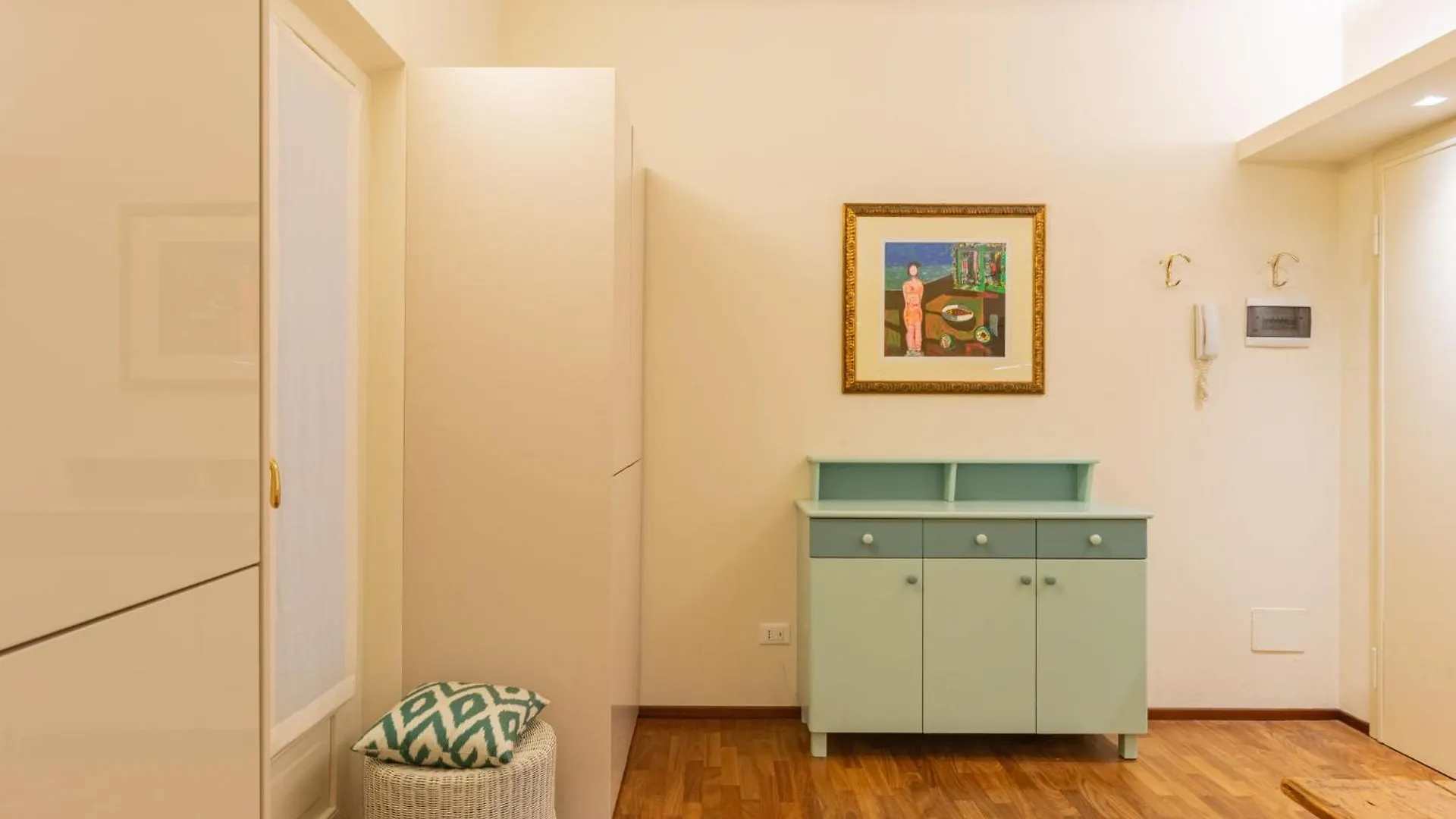 Apartment Brera Suite Apartment-2 By Interhome Milano Italia