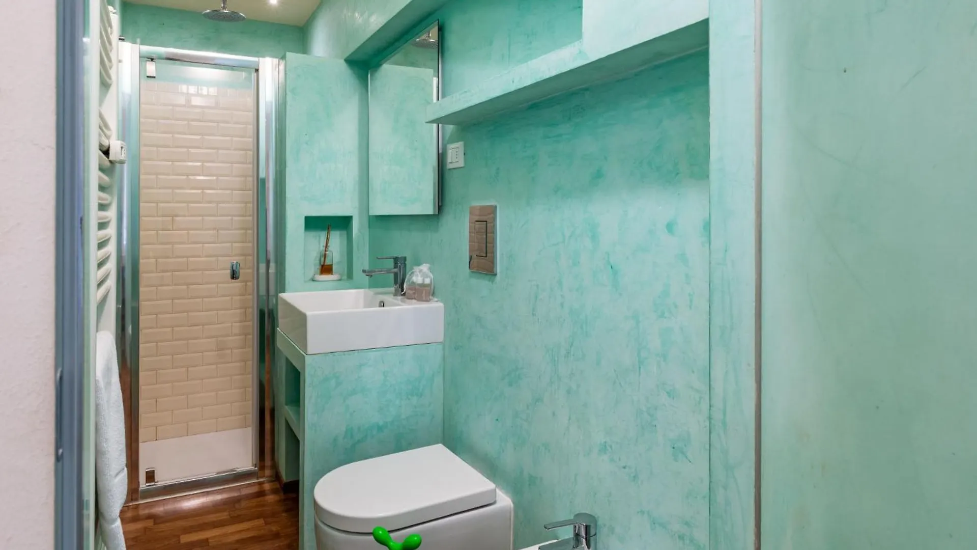 Apartment Brera Suite Apartment-2 By Interhome Milano Italia