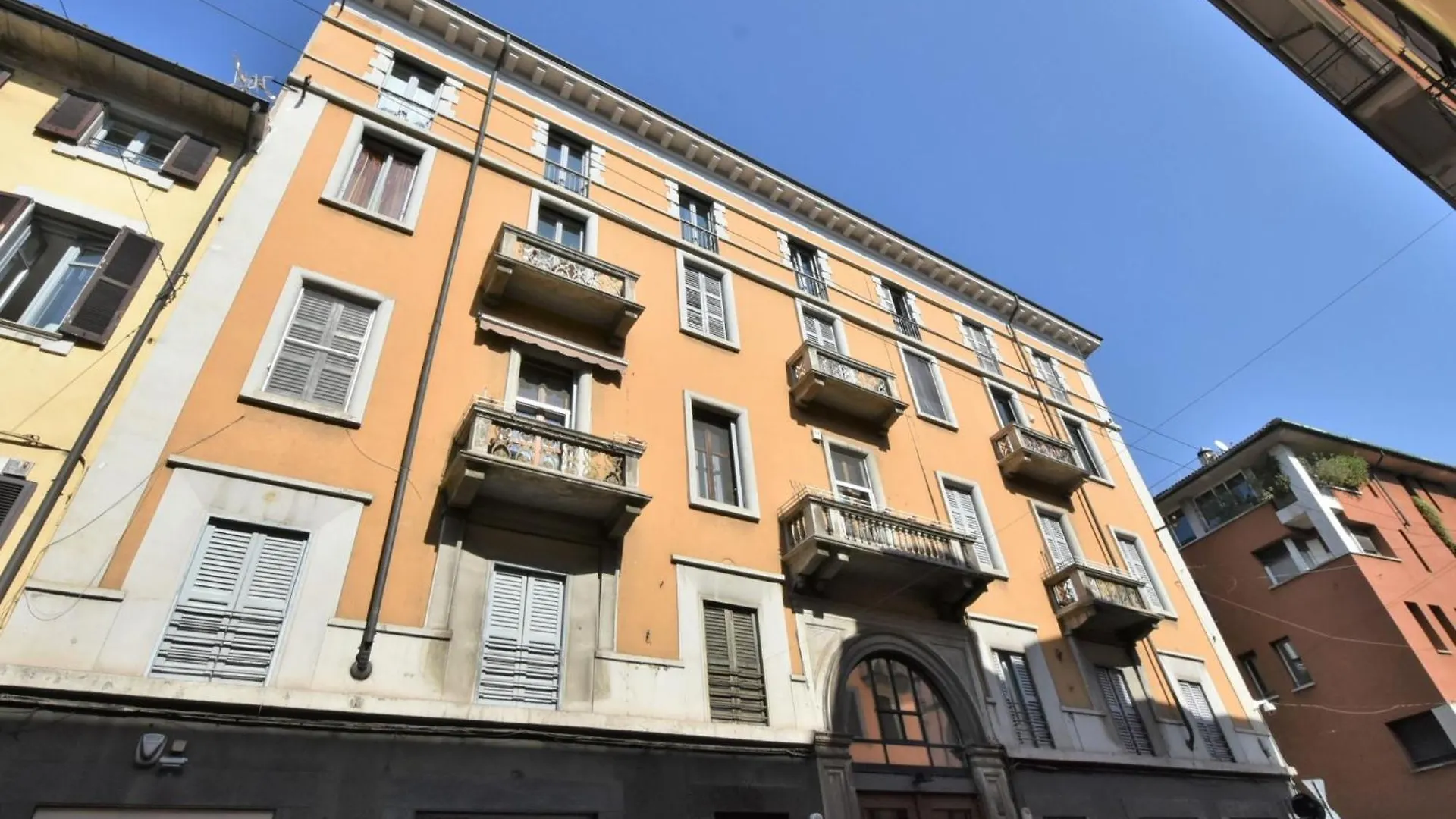 Apartment Brera Suite Apartment-2 By Interhome Milano Italia